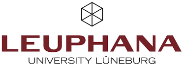 logo Leuphana University Lüneburg