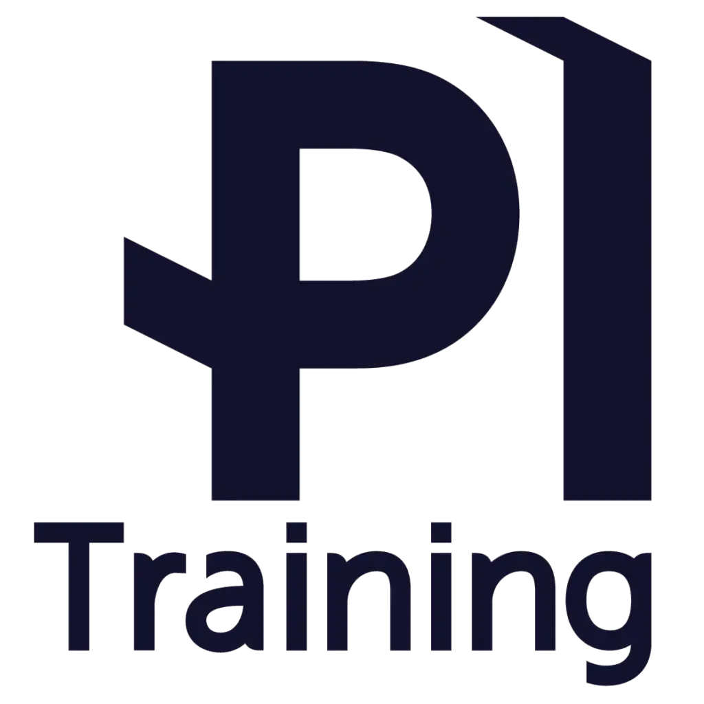 evidence-based PI Training logo