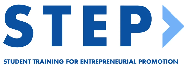 Logo of the evidence-based STEP