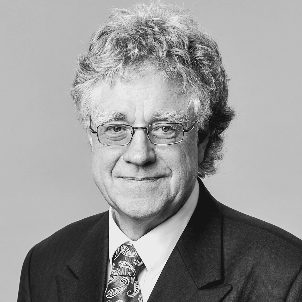 Prof. Dr. Michael Frese