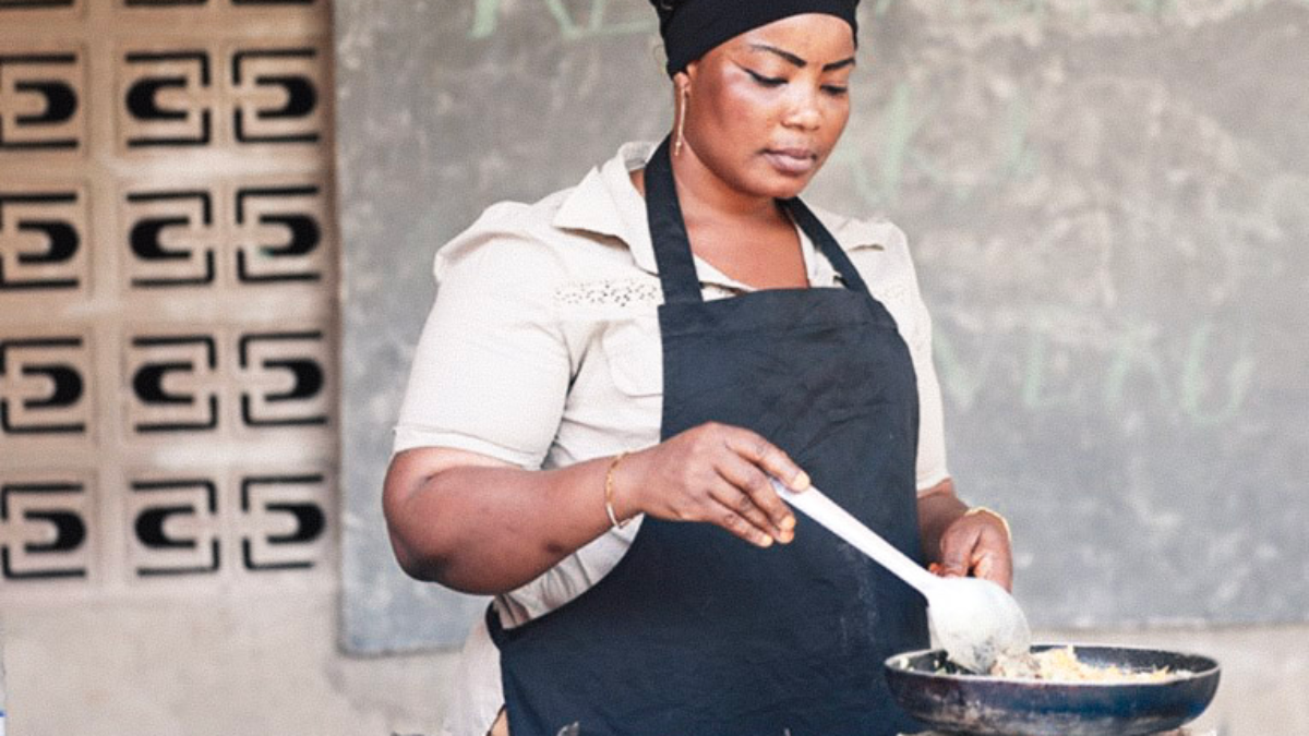 What Is Personal Initiative in Entrepreneurship? The Science Behind a Training That Outperforms Traditional Business Programs